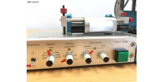 Atec Cyl Seven Hands 3BC