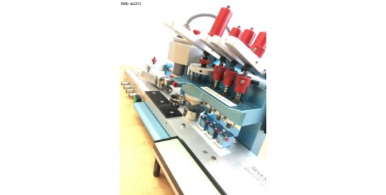 Atec Cyl Seven Hands 3BC