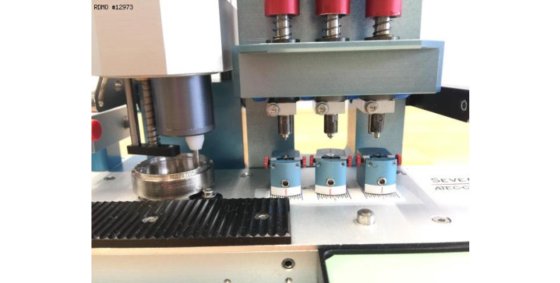 Atec Cyl Seven Hands 3B