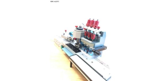 Atec Cyl Seven Hands 3B