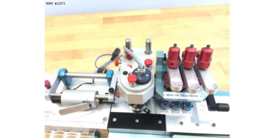 Atec Cyl Seven Hands 3B