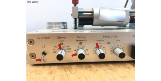 Atec Cyl Seven Hands 3B