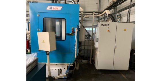 2000 EKIN RISH 6,3x1000