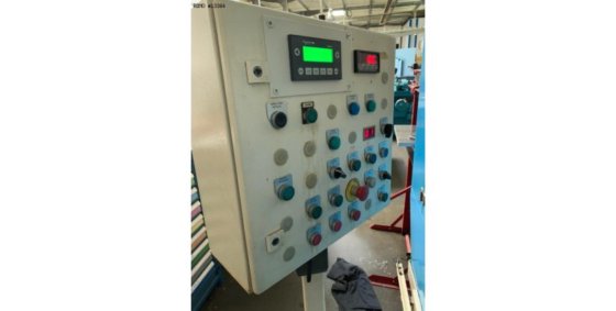 2000 EKIN RISH 6,3x1000