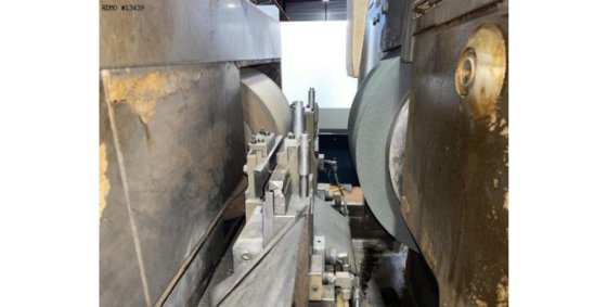 格林海利 M250 SP6104 轴数