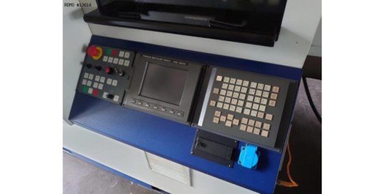 特纳斯 Deco 20a8 轴数