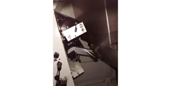 2001 TORNOS DECO 20A