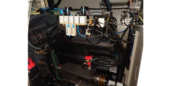 特纳斯 Deco 20a8 轴数