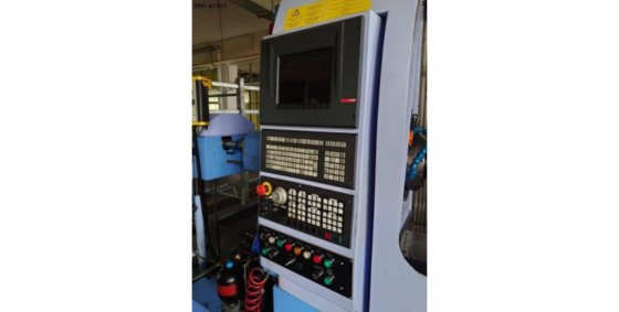 宝美 S192FT7 轴数