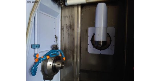 宝美 S192FT7 轴数