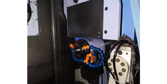 宝美 S192FT7 轴数