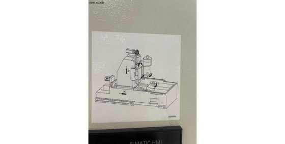 Liebherr LK 2006 轴数