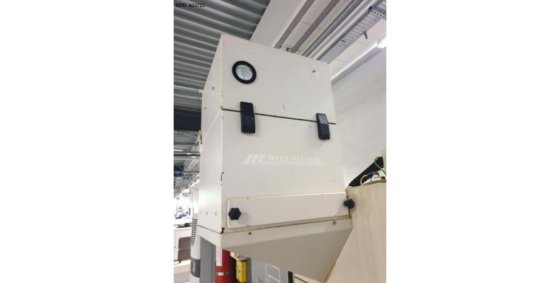 巨浪 FZ 08KS HSP7 轴数