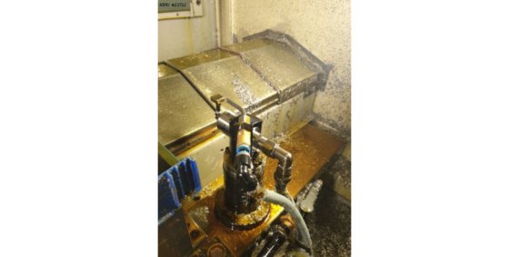 巨浪 FZ 08KS HSP7 轴数