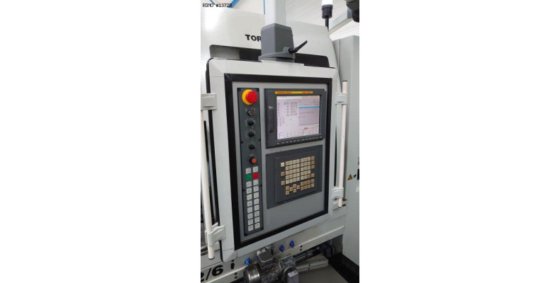 特纳斯 MULTIDECO 32/6i17 轴数