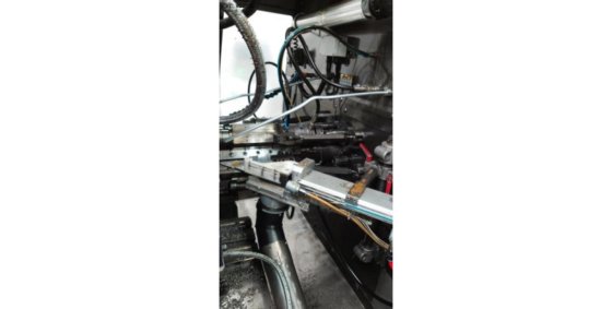 特纳斯 MULTIDECO 32/6i17 轴数