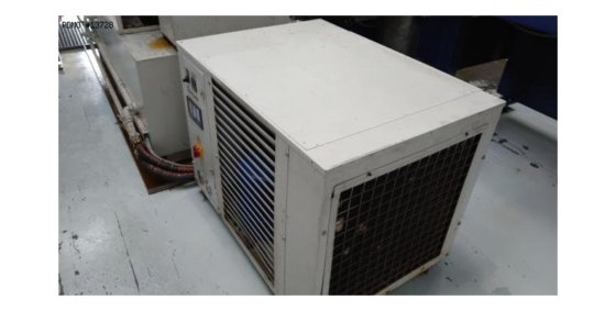 特纳斯 MULTIDECO 32/6i17 轴数