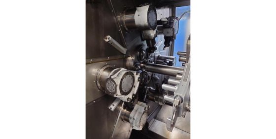 2009 SCHÜTTE SC9-26