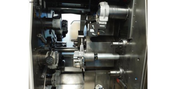 2009 SCHÜTTE SC9-26