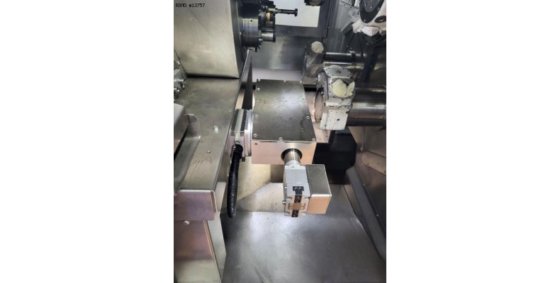 2009 SCHÜTTE SC9-26