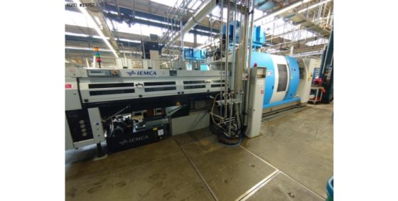 2009 SCHÜTTE SC9-26