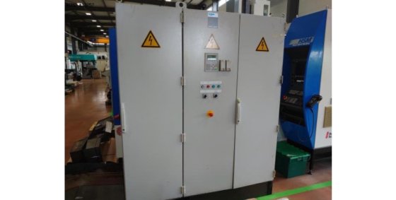 2009 SCHÜTTE SC9-26