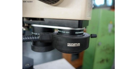 Olympus SZH10