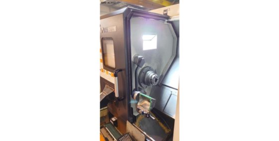 Hyundai L210A2 轴数