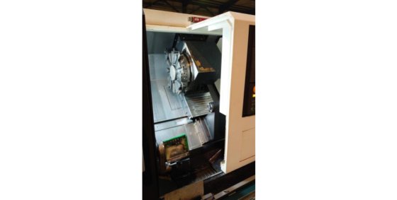 Hyundai L210A2 轴数