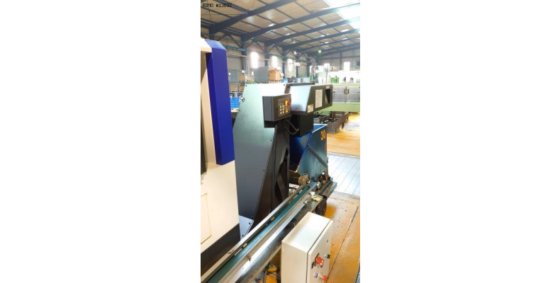 Hyundai L210A2 轴数