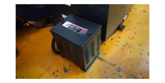 Hyundai L210A2 轴数