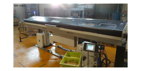 Okuma L300-MW4 轴数