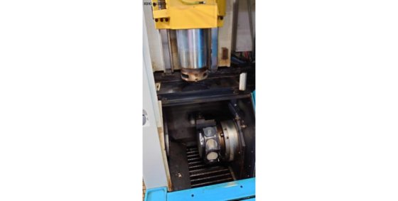 Famar SUB 160 2g3 轴数