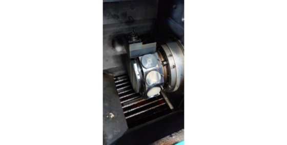 Famar SUB 160 2g3 轴数