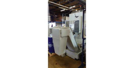 Famar SUB 160 2g3 轴数