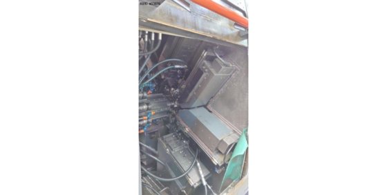 特纳斯 MULTIDECO 20/8