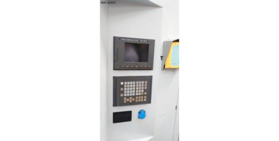 特纳斯 MULTIDECO 20/8