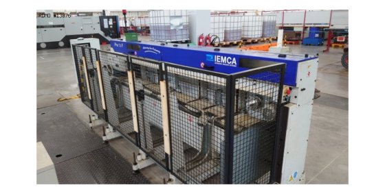 特纳斯 MULTIDECO 20/8