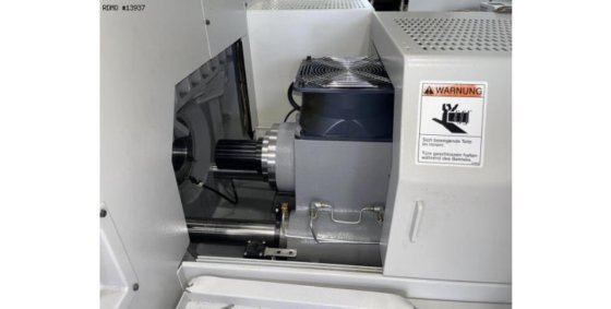 2011 CITIZEN L20E IX