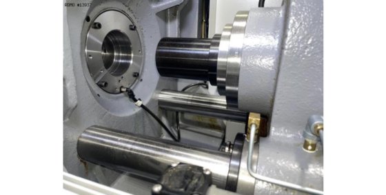 2011 CITIZEN L20E IX