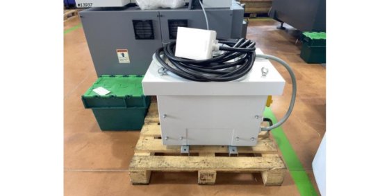 Citizen L20E IX7 轴数