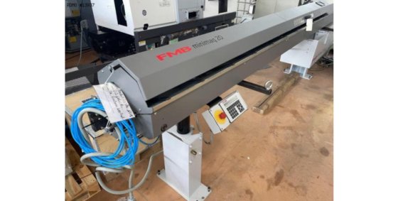 Citizen L20E IX7 轴数