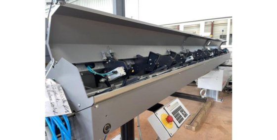 2011 CITIZEN L20E IX