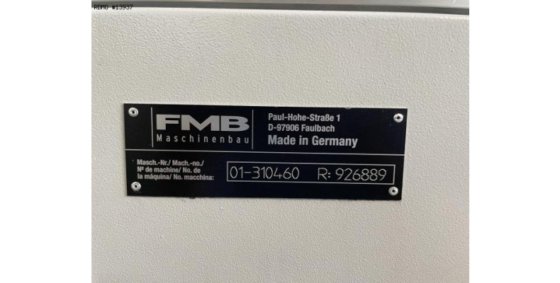 2011 CITIZEN L20E IX