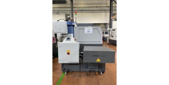 2011 CITIZEN L20E IX