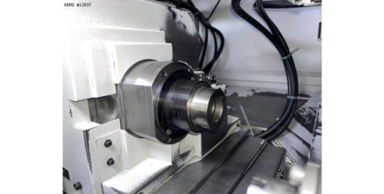 2011 CITIZEN L20E IX