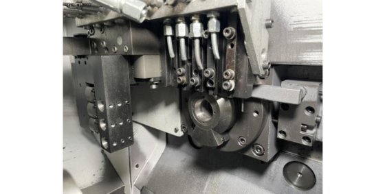 2011 CITIZEN L20E IX