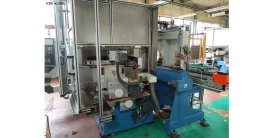 格林海利 M150 SP6105 轴数