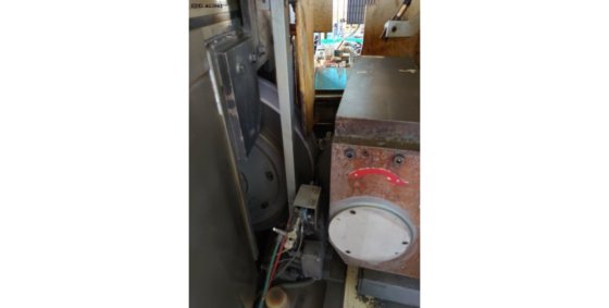 格林海利 M150 SP6105 轴数