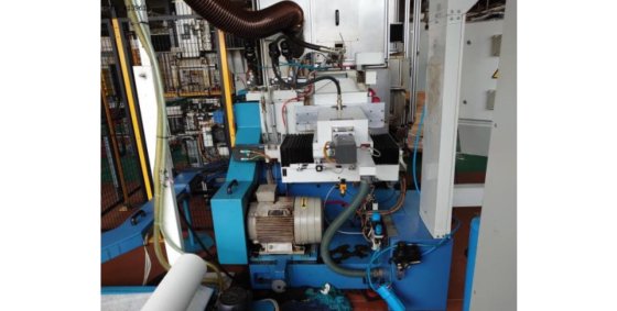 格林海利 M150 SP6105 轴数